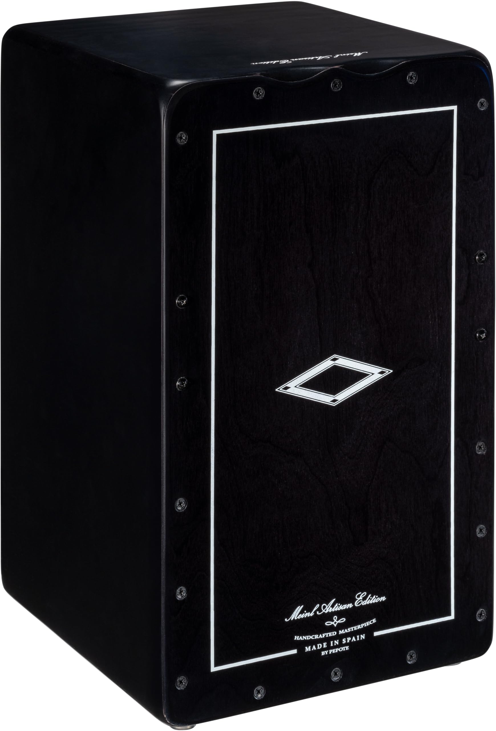 Amazon | MEINL Percussion マイネル カホン Artisan Edition Cajon